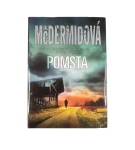 Pomsta – Val McDermid