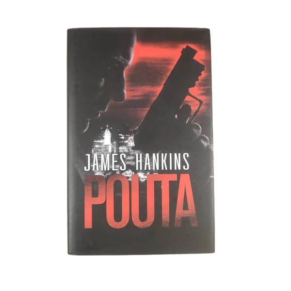 Pouta - James Hankins