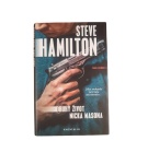 Druhý život Nicka Masona (česky) – Steve Hamilton