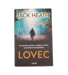 Lovec – Jack Heath