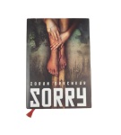 Sorry – Zoran Drvenkar