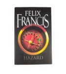 Hazard – Felix Francis