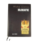 McMafie Zločin bez hranic – Misha Glenny