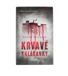 Krvavé skládanky – Nadine Matheson