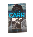 Divoký syn – Jack Carr