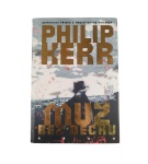 Muž bez dechu – Philip Kerr