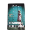 Box 21 – Anders Roslund,