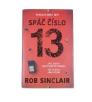 Spáč číslo 13 – Rob Sinclair