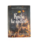 Kniha ke spálení – Bruce Holsinger