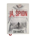 Já, špion – Tom Marcus