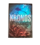 Kronos – Robinson Jeremy