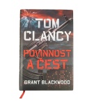 Tom Clancy: Povinnost a čest – Grant Blackwood