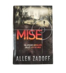 Mise – Allen Zadoff