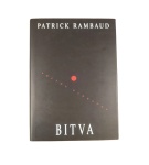 Bitva – Patrick Rambaud