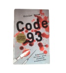 Code 93 – Olivier Norek