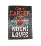 Noční lovec – Chris Carter