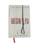 Oběšení psi – Jens Henrik Jensen