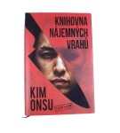 Knihovna nájemných vrahů – Kim Onsu