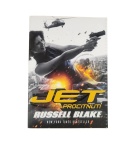 Jet – Procitnutí – Blake Russell