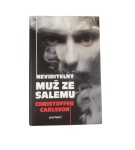 Neviditelný muž ze Salemu – Christoffer Carlsson