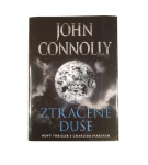 Ztracené duše – John Connolly