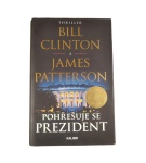 Pohřešuje se prezident – James Patterson