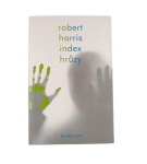 Index hrůzy – Robert Harris