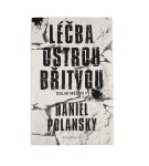 Léčba ostrou břitvou – Daniel Polansky