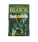 Specialisté – Lawrence Block