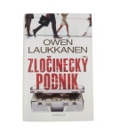 Zločinecký podnik – Laukkanen Owen