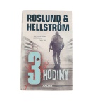 Tři hodiny – Anders Roslund,