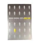 Jeden z nás – Michael Marshall Smith