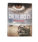 Děti boží – David Hidden