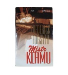 Mistr klamu – Frederick Forsyth