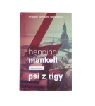 Psi z Rigy – Henning Mankell