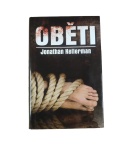 Oběti – Jonathan Kellerman