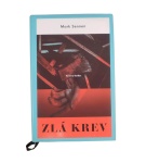 Zlá krev – Mark Sennen