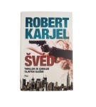 Švéd – Robert Karjel