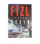 Fízl – Jesper Stein