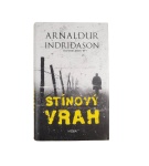 Stínový vrah – Arnaldur Indridason