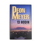 13 hodin – Meyer Deon