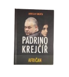 Padrino Krejčíř Afričan – Jaroslav Kmenta