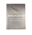 Specialistka – Stephenie Meyer