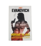 Přísně tajná – Janet Evanovich