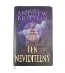 Ten neviditelný – Britton Andrew