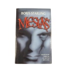 Mesiáš – Boris Starling