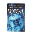 Vodka – Boris Starling