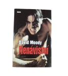 Nenávistní – David Moody