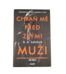 Chraň mě před zlými muži – Saul Lelchuk