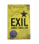 Exil – James Swallow